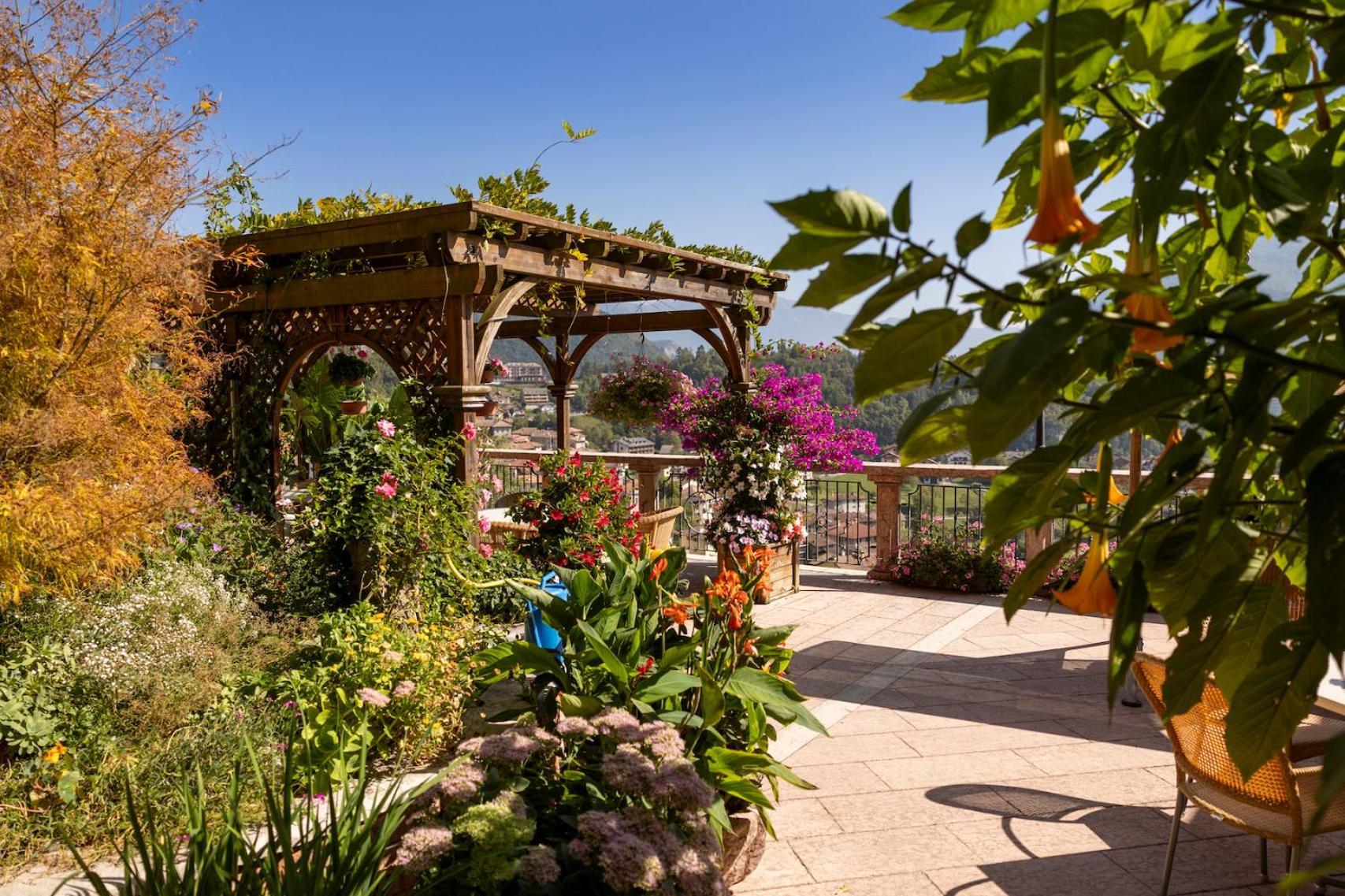 Miravalle San Lorenzo Dorsino Exterior photo